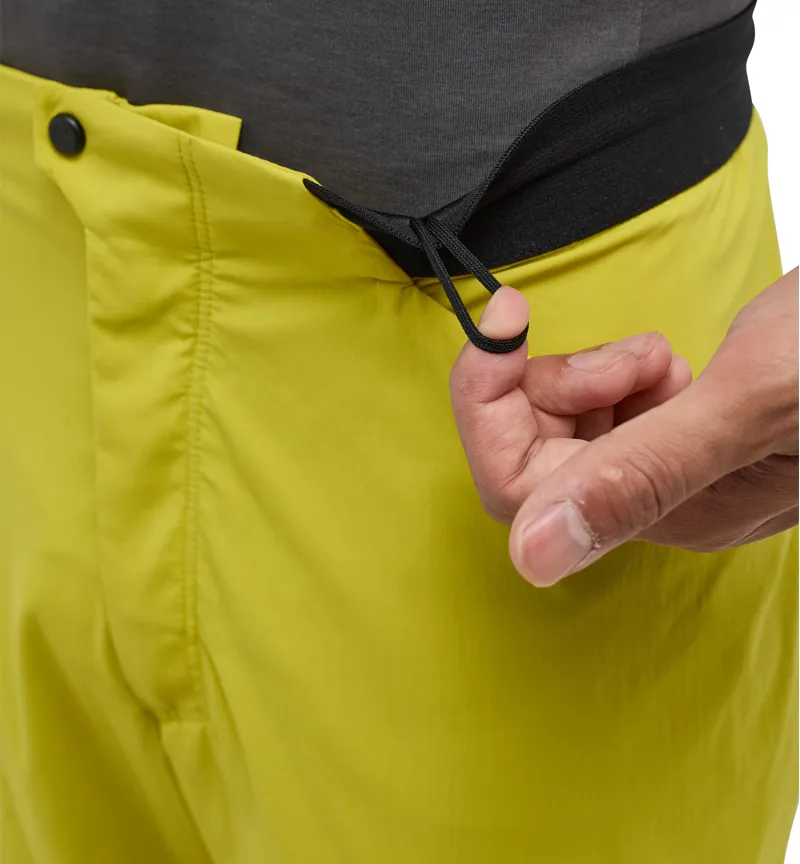 Haglofs Men's L.I.M Fuse Shorts Aurora-6