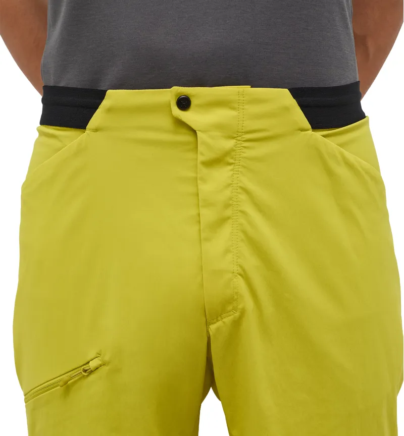 Haglofs Men's L.I.M Fuse Shorts Aurora-8