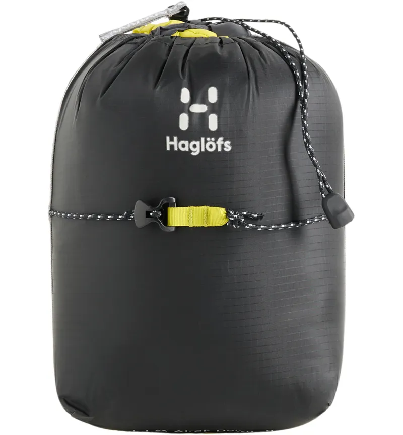 Haglofs L.I.M Airak Down -0 Sleeping Bag Aurora / Magnetite-1