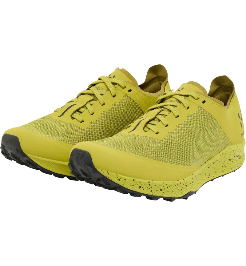 Haglofs Men's L.I.M Intense Trail Low Aurora-1