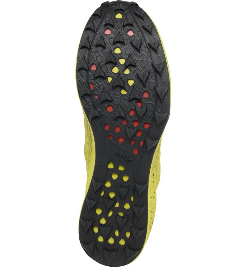 Haglofs Men's L.I.M Intense Trail Low Aurora-2