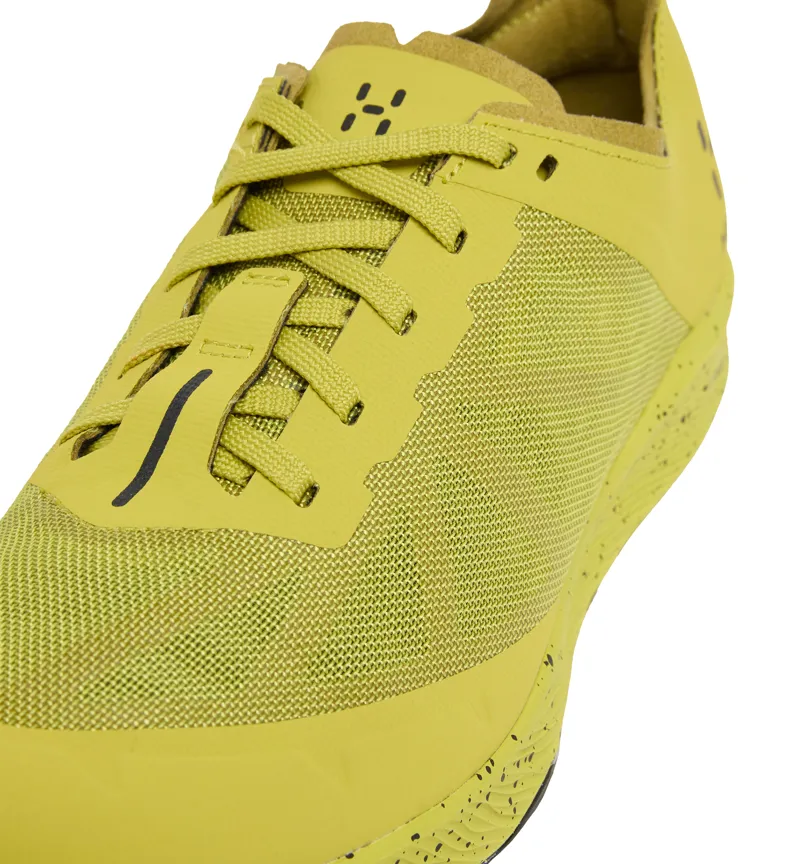 Haglofs Men's L.I.M Intense Trail Low Aurora-5