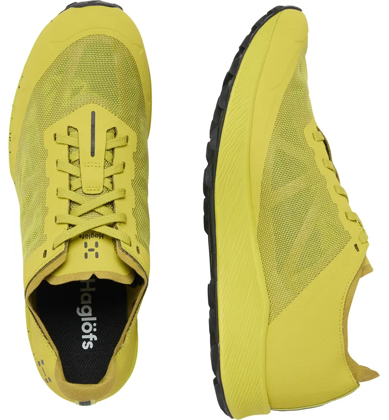 Haglofs Men's L.I.M Intense Trail Low Aurora-4