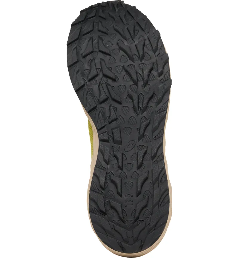 Haglofs Men's L.I.M Tempo Trail Low Lime Green-4