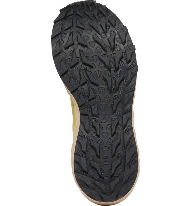 Haglofs Women's L.I.M Tempo Trail Low Lime Green-4