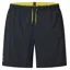 Haglofs Men's L.I.M Tempo Trail Shorts True Black