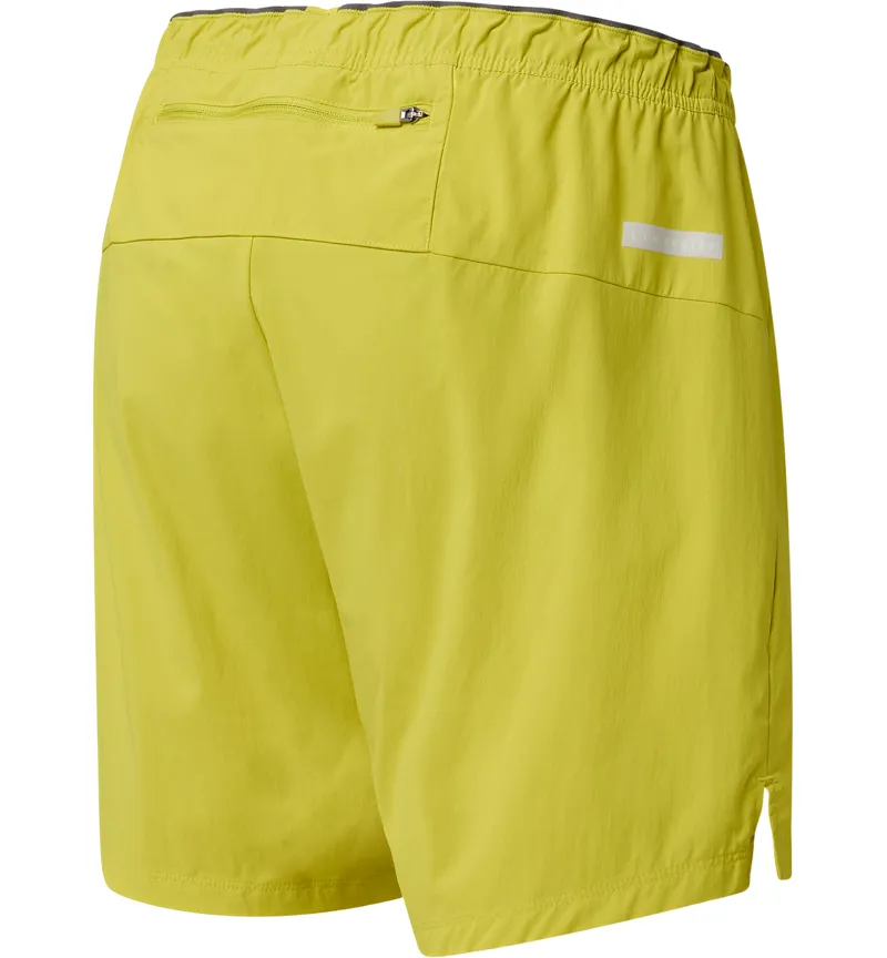 Haglofs Men's L.I.M Tempo Trail Shorts Aurora-1