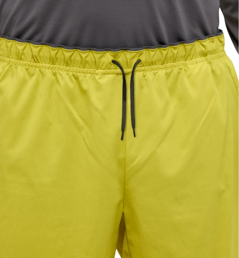 Haglofs Men's L.I.M Tempo Trail Shorts Aurora-5