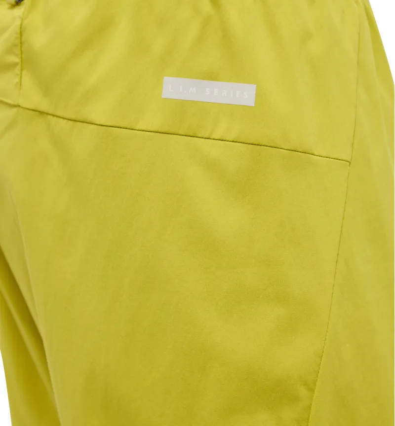 Haglofs Men's L.I.M Tempo Trail Shorts Aurora-7