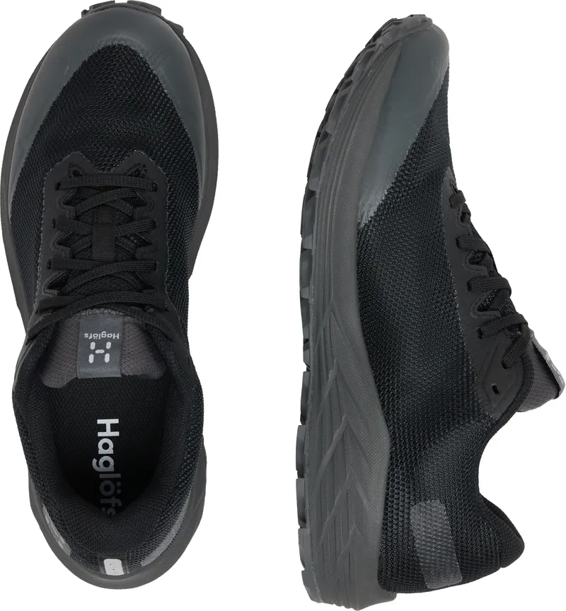 Haglofs Men's L.I.M Tempo Trail GTX True Black-4