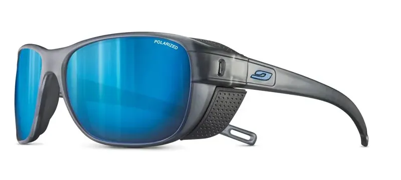 Julbo Camino Spectron Polarized 3 Black