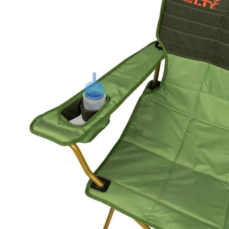 Kelty Lowdown Chair Dill/ Duffle-2