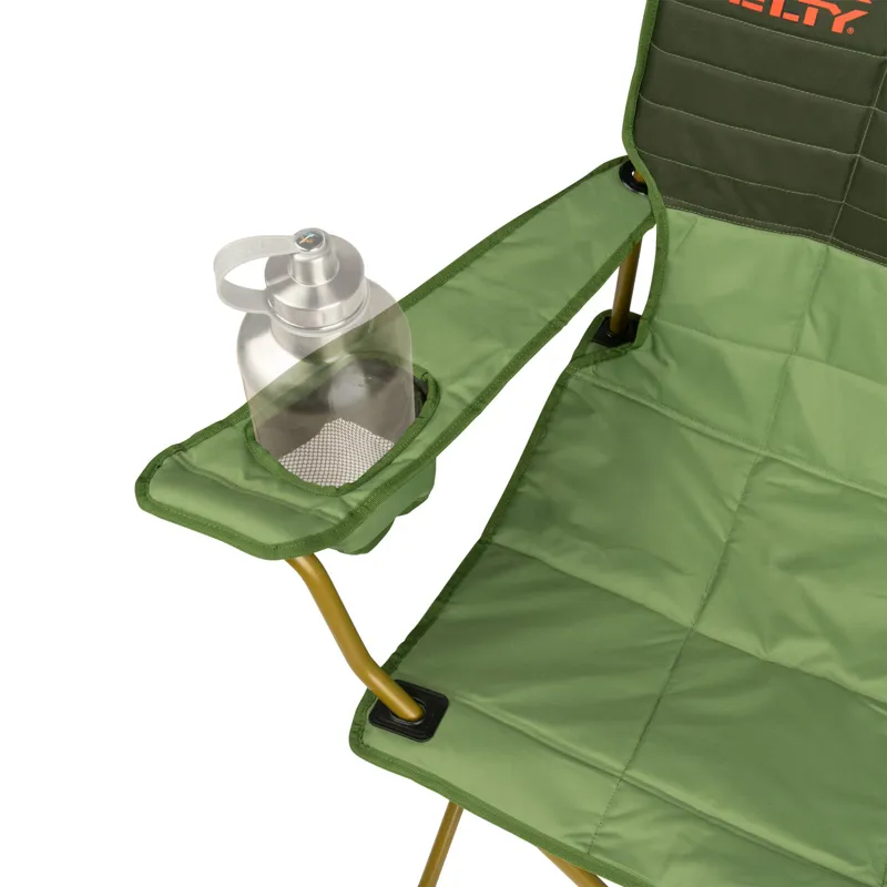 Kelty Lowdown Chair Dill/ Duffle-3