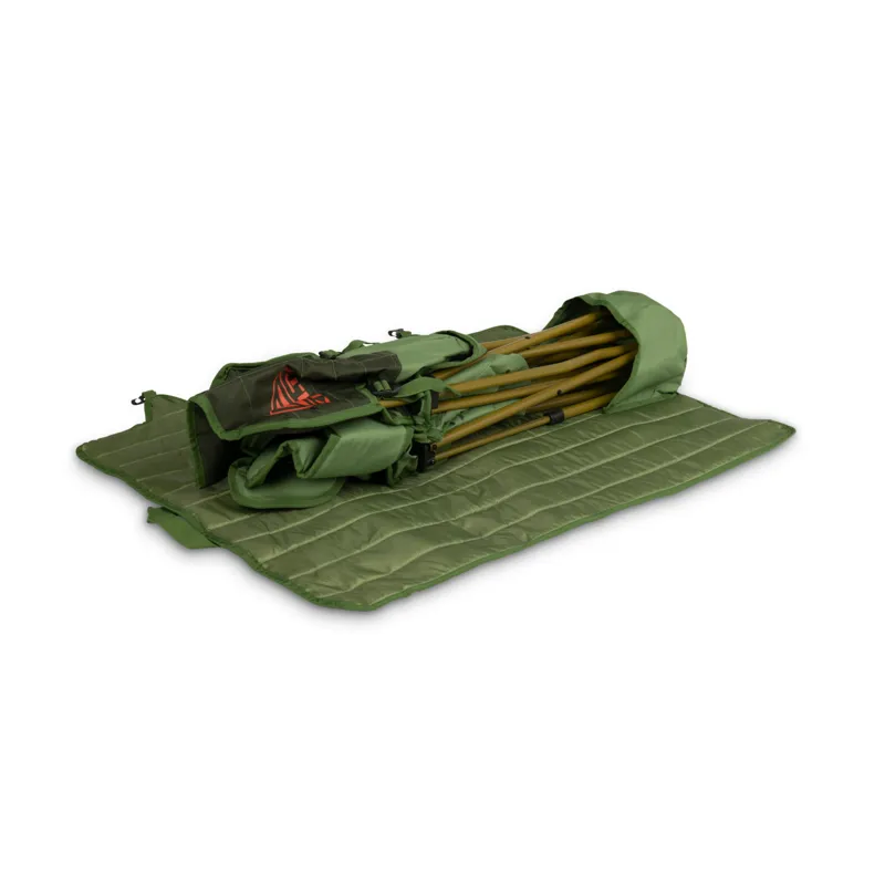 Kelty Lowdown Chair Dill/ Duffle-4