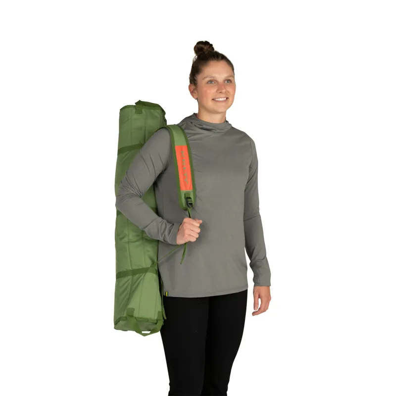 Kelty Lowdown Chair Dill/ Duffle-6