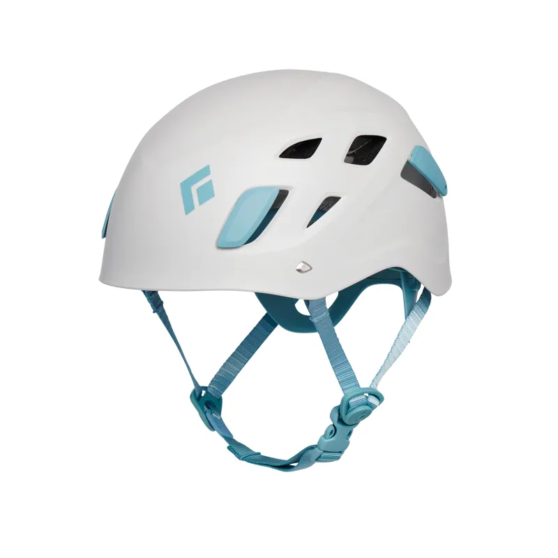 Black Diamond Women's Half Dome Helmet Alloy