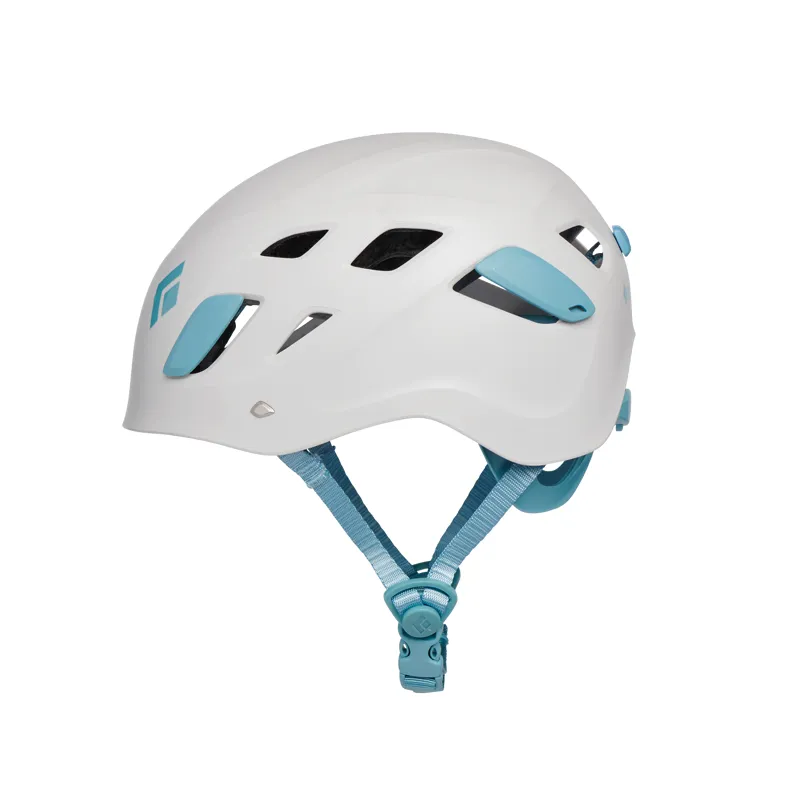 Black Diamond Women's Half Dome Helmet Alloy-1