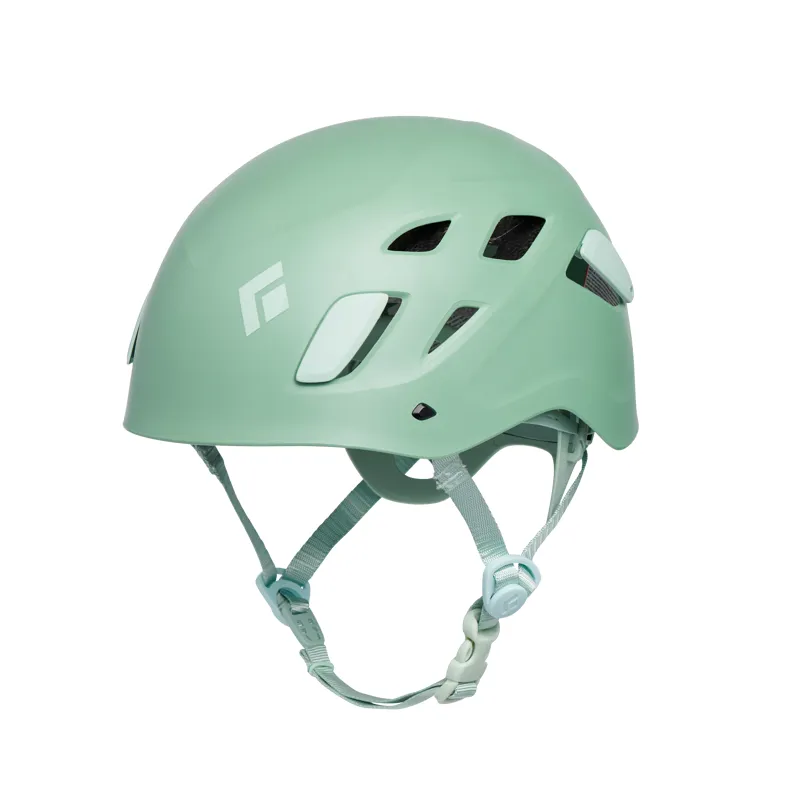Black Diamond Women's Half Dome Helmet Desert Sage