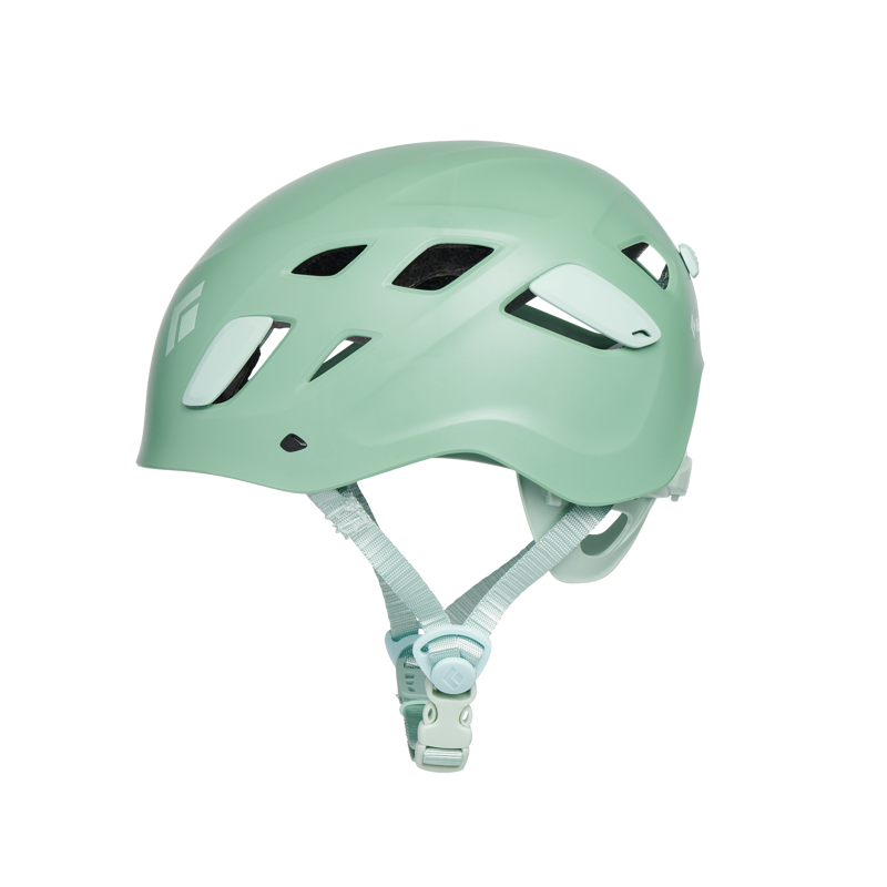 Black Diamond Women's Half Dome Helmet Desert Sage-1