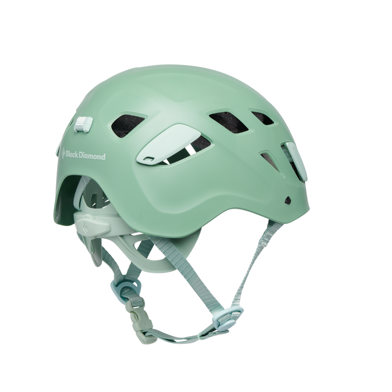 Black Diamond Women's Half Dome Helmet Desert Sage-2