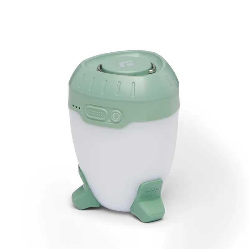 Black Diamond Orbiter 400 Lantern Desert Sage