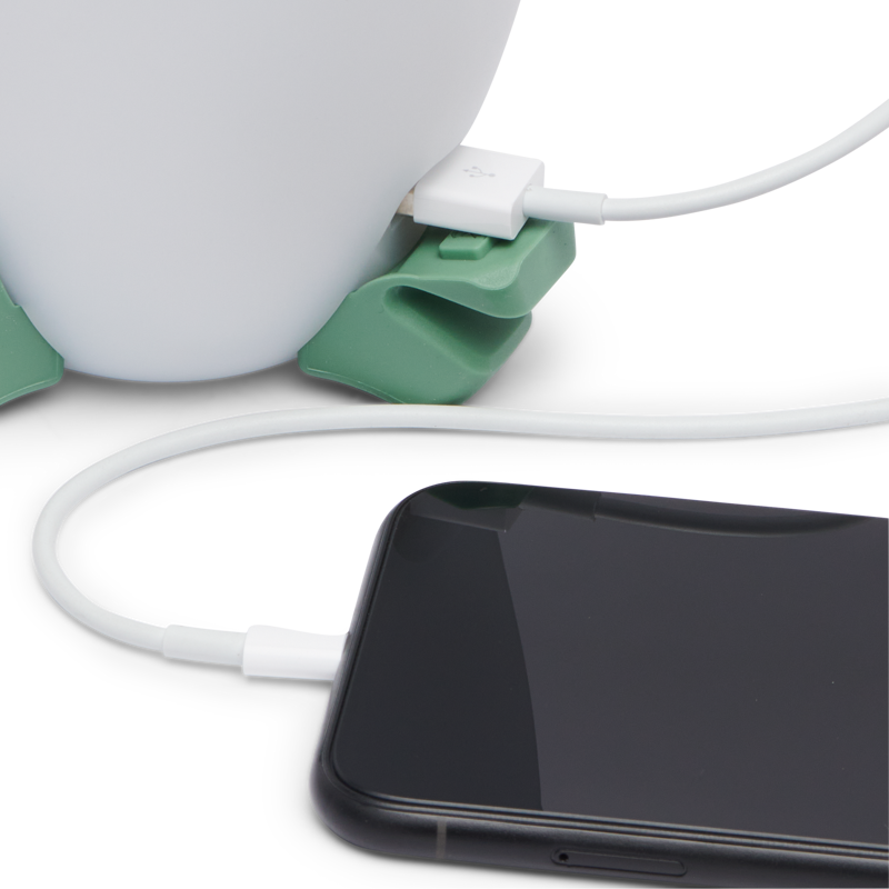 Black Diamond Orbiter 400 Lantern Desert Sage-7