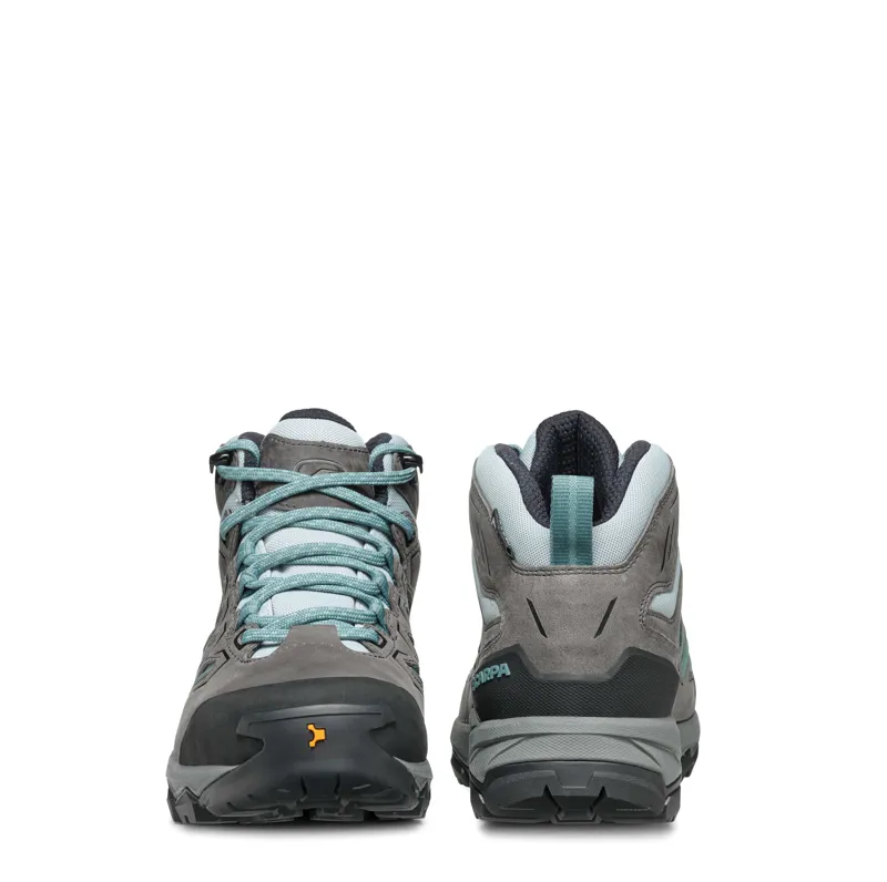 Scarpa Women's Moraine Mid GTX Boots Artic-3