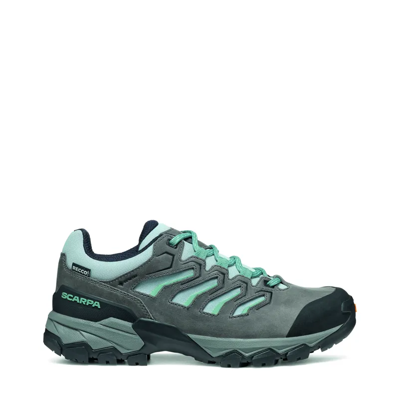 Scarpa Women's Moraine GTX Shoes Artic-1
