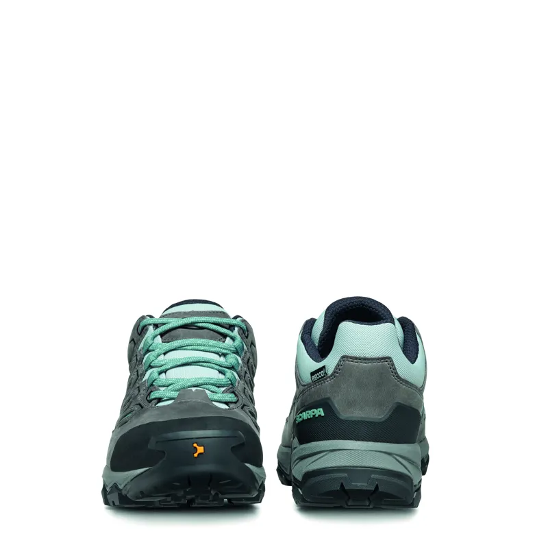 Scarpa Women's Moraine GTX Shoes Artic-3