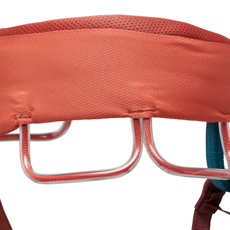 Black Diamond Women's Momentum Harness Baja Sunrise-2