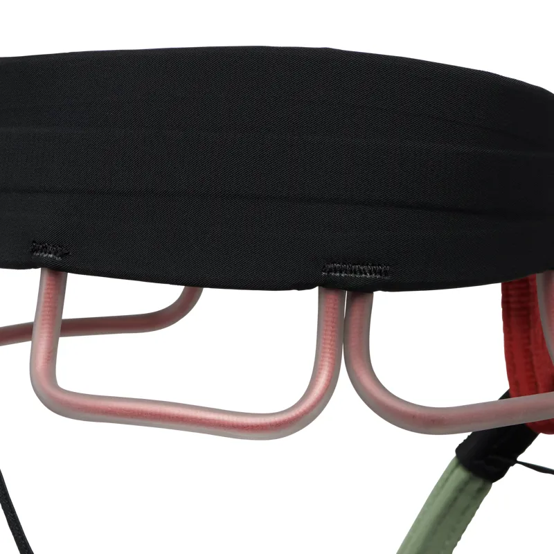 Black Diamond Women's Solution Harness Desert Sage-2