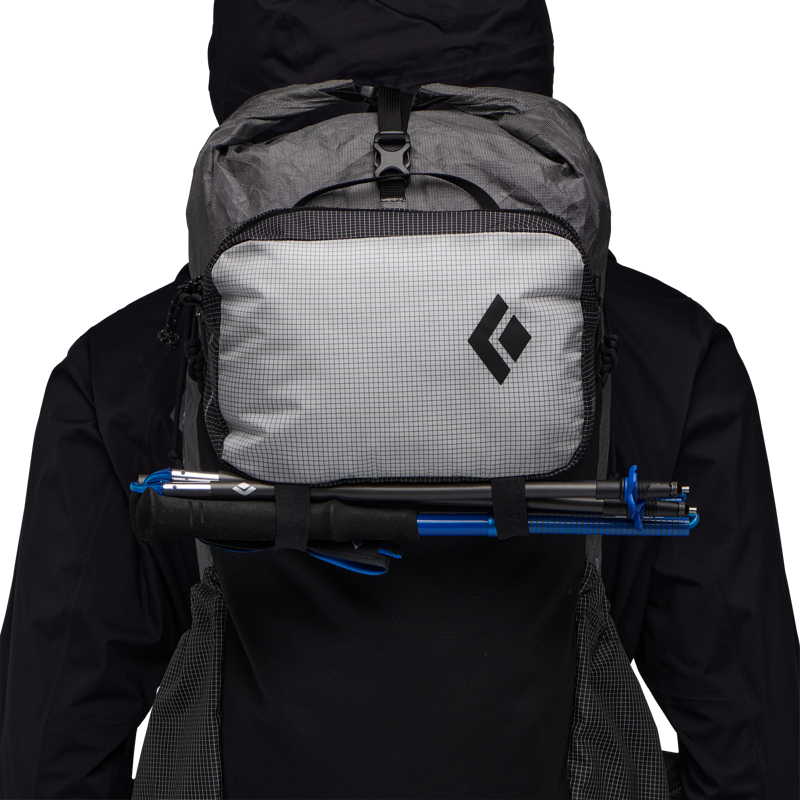 Black Diamond Beta Light Pack Satellite Bag Black/Alloy-4