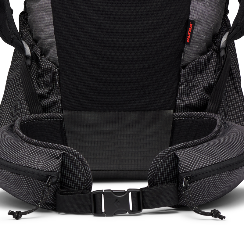 Black Diamond Beta Light 30 Backpack Grey-2