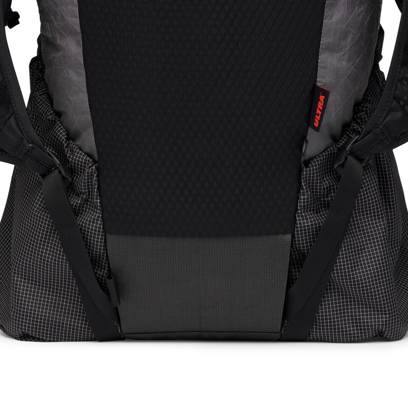 Black Diamond Beta Light 30 Backpack Grey-3