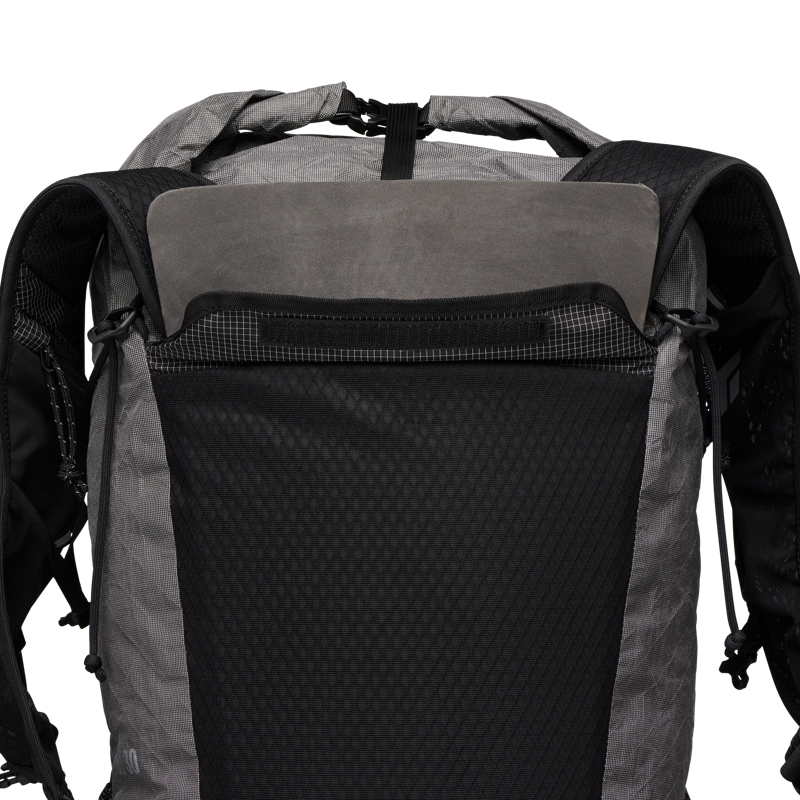 Black Diamond Beta Light 30 Backpack Grey-5