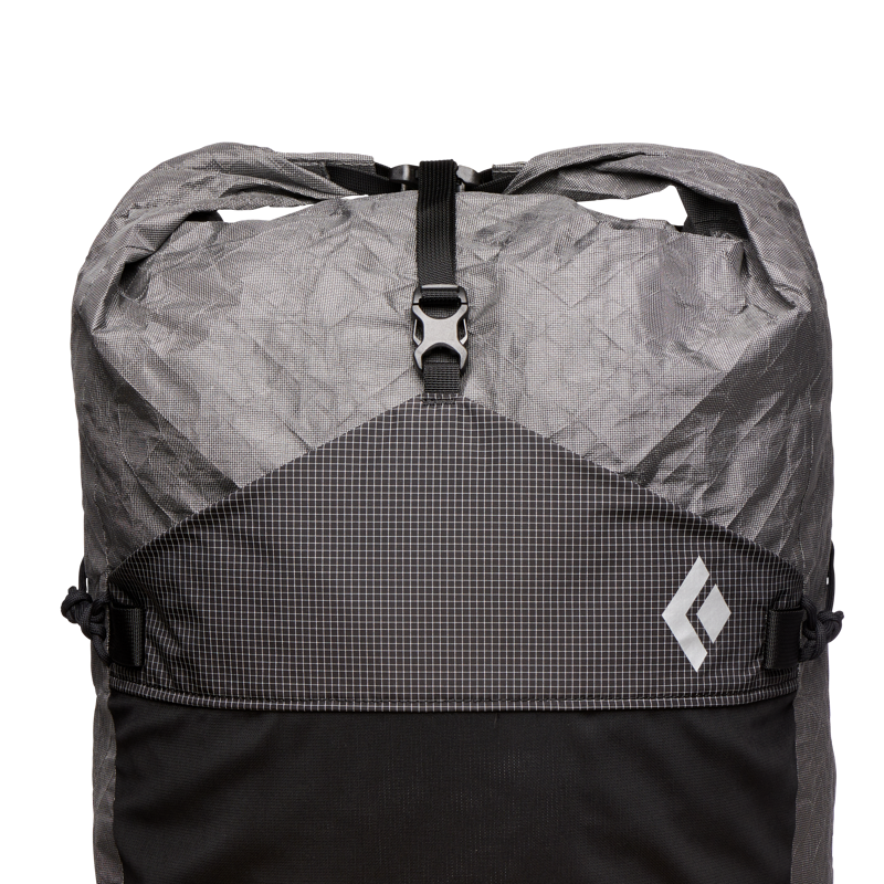 Black Diamond Beta Light 30 Backpack Grey-7