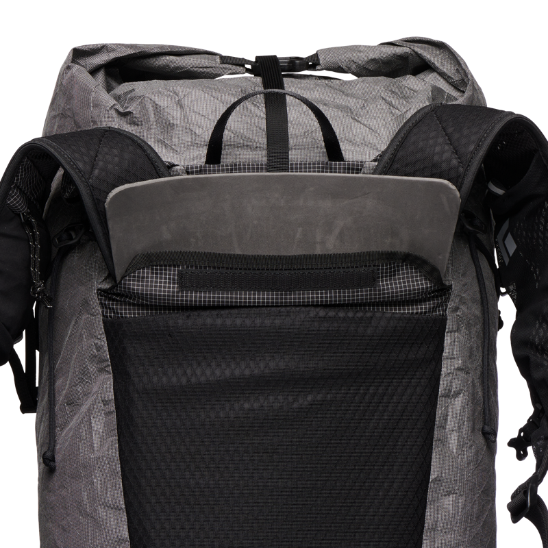 Black Diamond Beta Light 45 Backpack Grey-3
