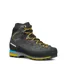 Scarpa Men's Zodiac Tech GTX Boots Anthracite/Sulphur