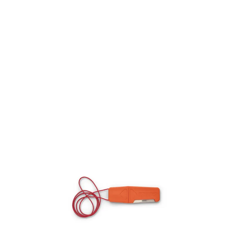 Primus Ignition Steel Small Tangerine