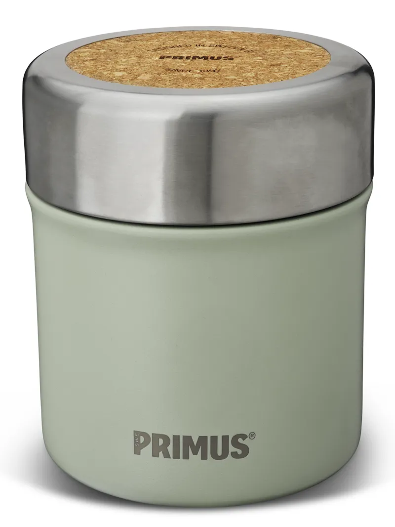 Primus Preppen Vacuum Jug Mint Green
