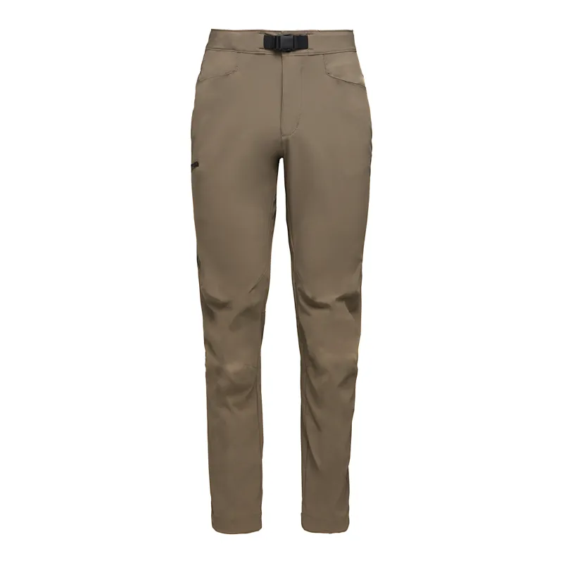 Black Diamond Men's Alpine Light Pants Walnut