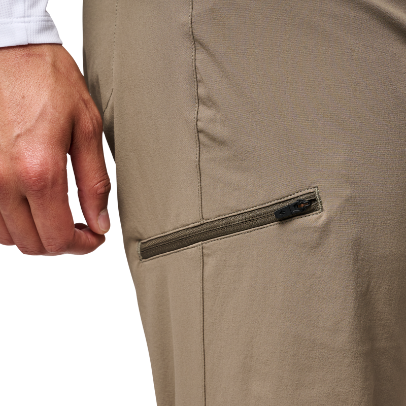 Black Diamond Men's Alpine Light Pants Walnut-6