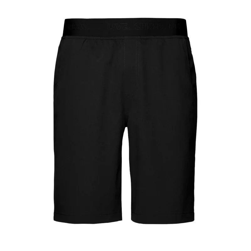 Black Diamond Men's Sierra Shorts Black