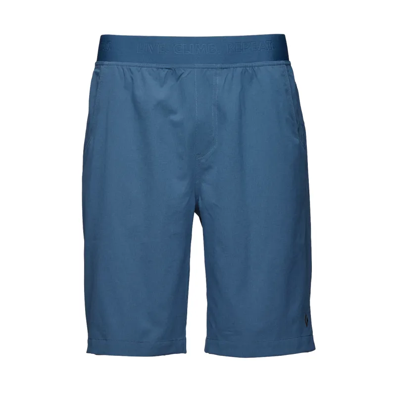 Black Diamond Men's Sierra Shorts Ink Blue