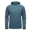 Black Diamond Men's Alpenglow Hoodie Creek Blue