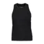 Black Diamond Women's Project Muscle Tank Black