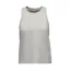 Black Diamond Women's Project Muscle Tank Nickel Heather
