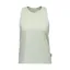 Black Diamond Women's Project Muscle Tank Foam Green