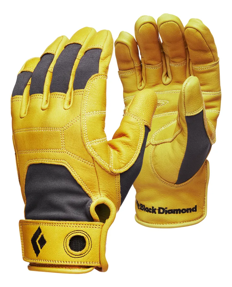 Black Diamond Transition Gloves Natural