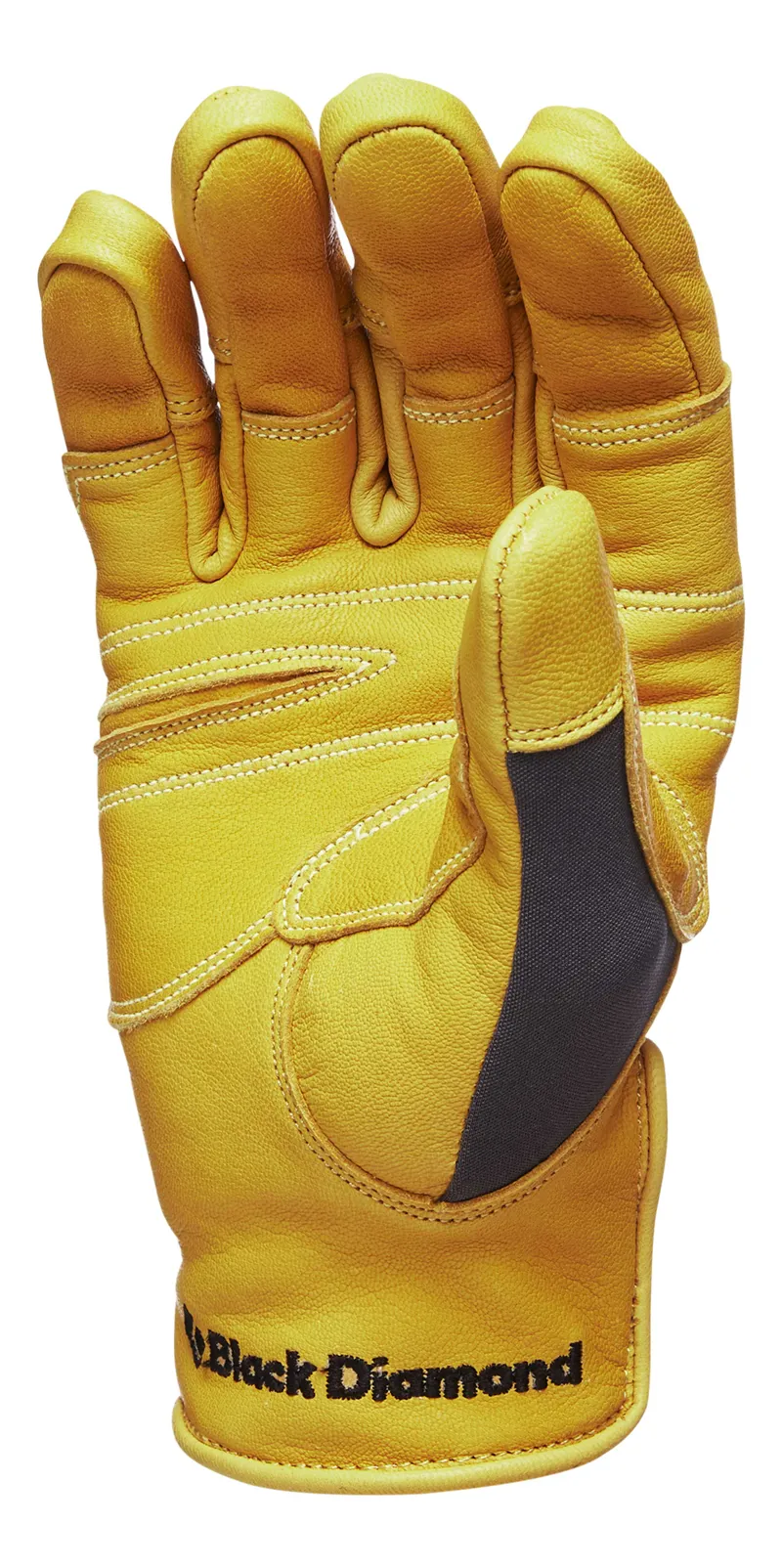 Black Diamond Transition Gloves Natural-1